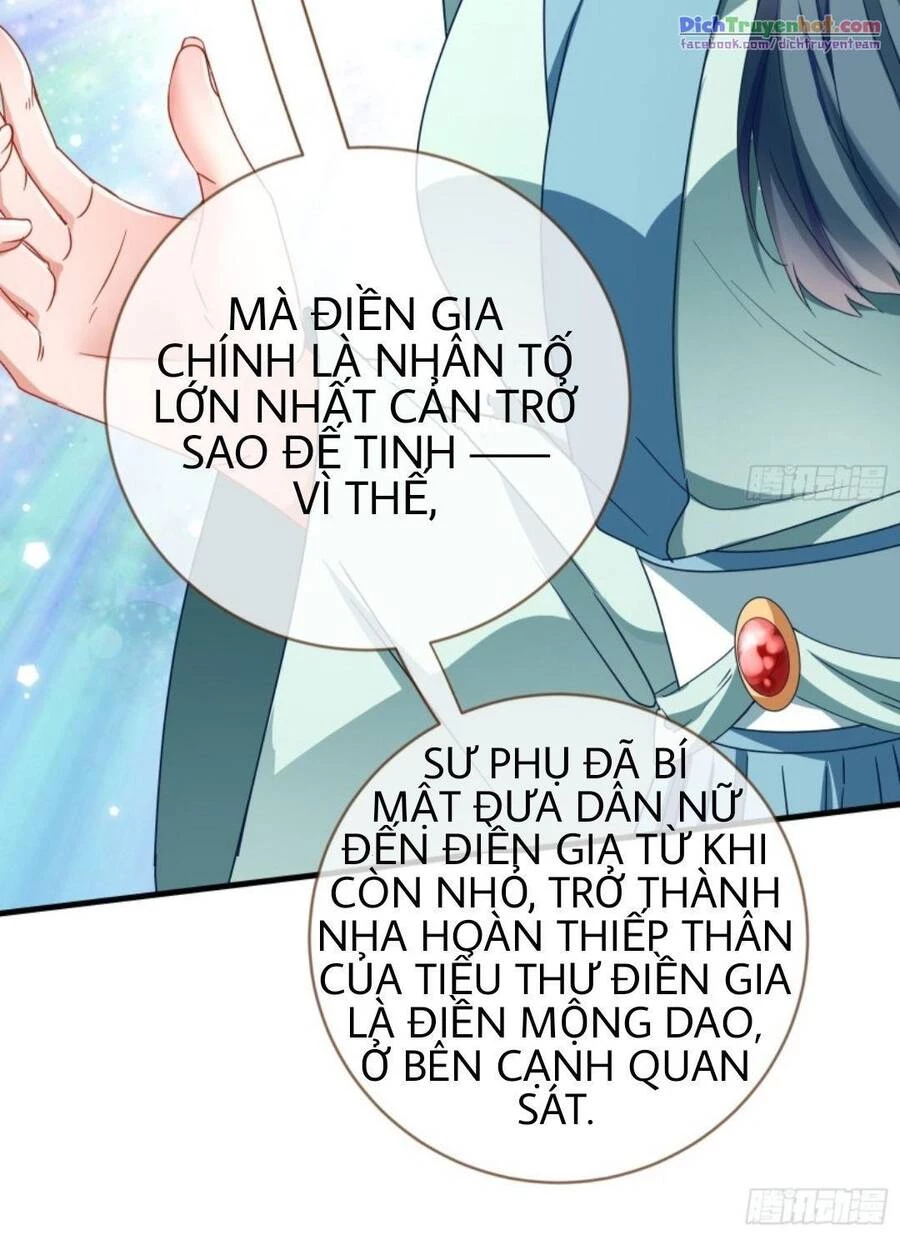Vạn Tra Triêu Hoàng Chapter 243 - Trang 4