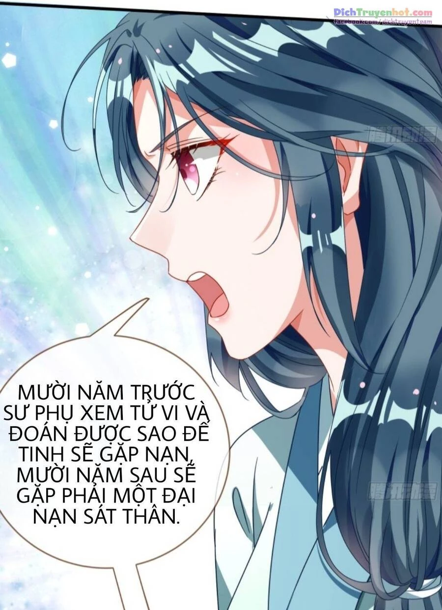 Vạn Tra Triêu Hoàng Chapter 243 - Trang 4