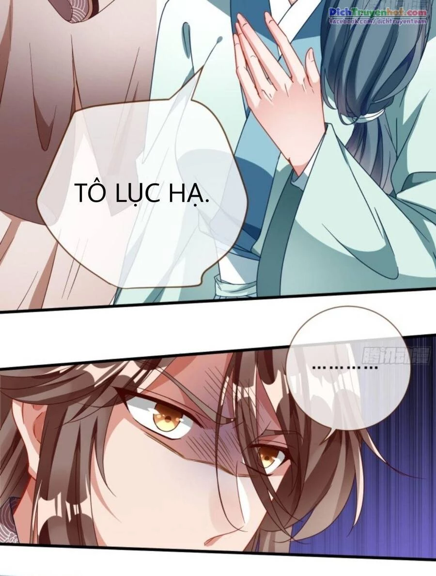 Vạn Tra Triêu Hoàng Chapter 243 - Trang 4