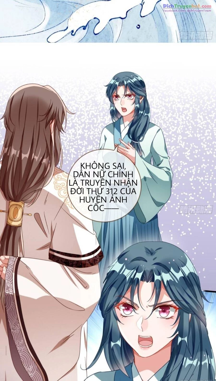 Vạn Tra Triêu Hoàng Chapter 243 - Trang 4