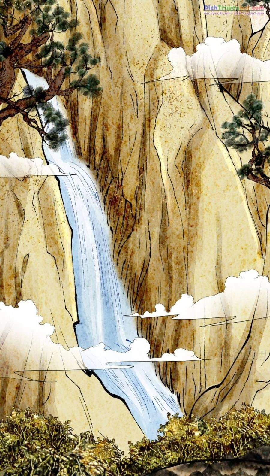 Vạn Tra Triêu Hoàng Chapter 243 - Trang 4