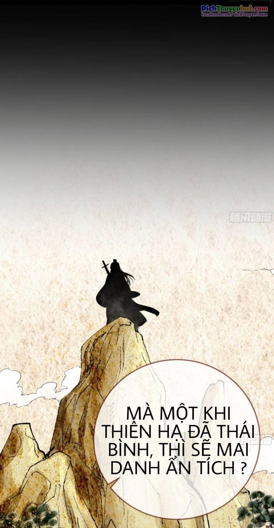 Vạn Tra Triêu Hoàng Chapter 243 - Trang 4