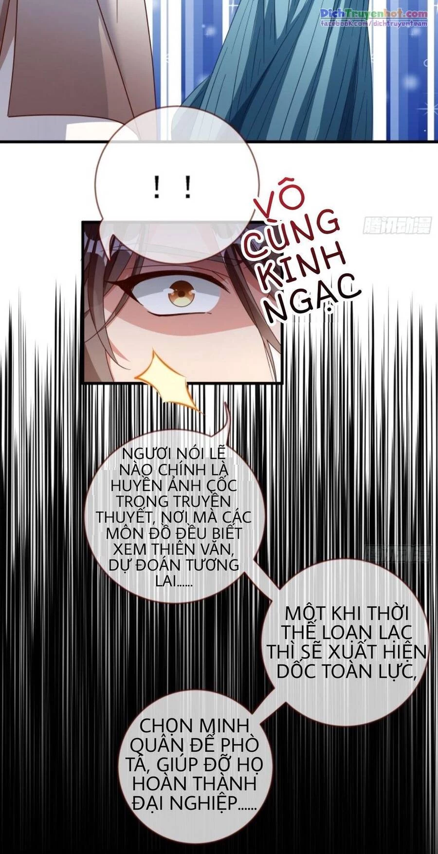 Vạn Tra Triêu Hoàng Chapter 243 - Trang 4