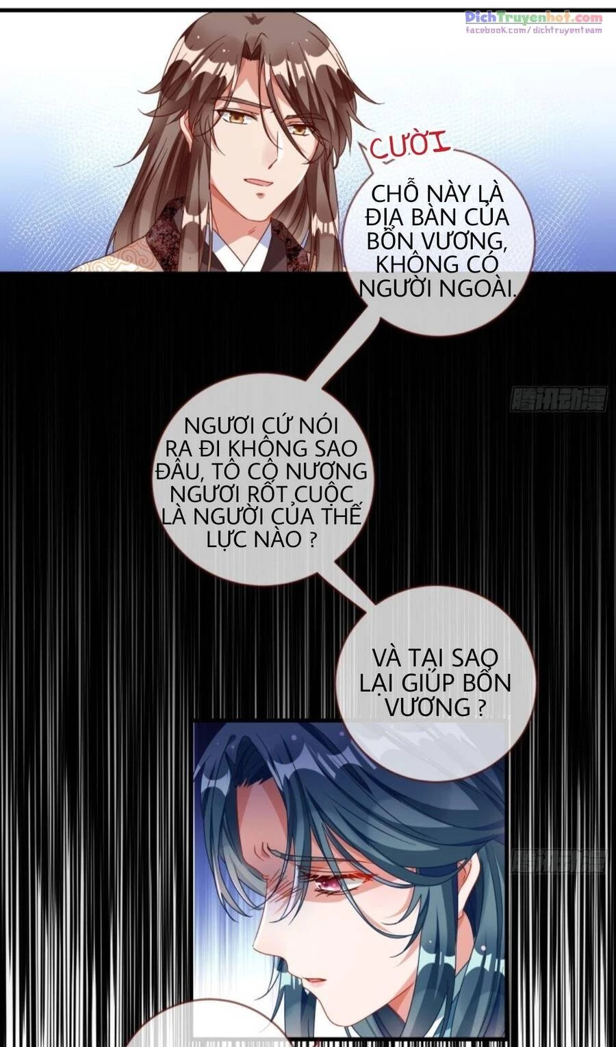 Vạn Tra Triêu Hoàng Chapter 243 - Trang 4