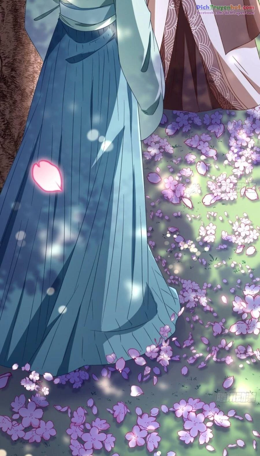 Vạn Tra Triêu Hoàng Chapter 243 - Trang 4