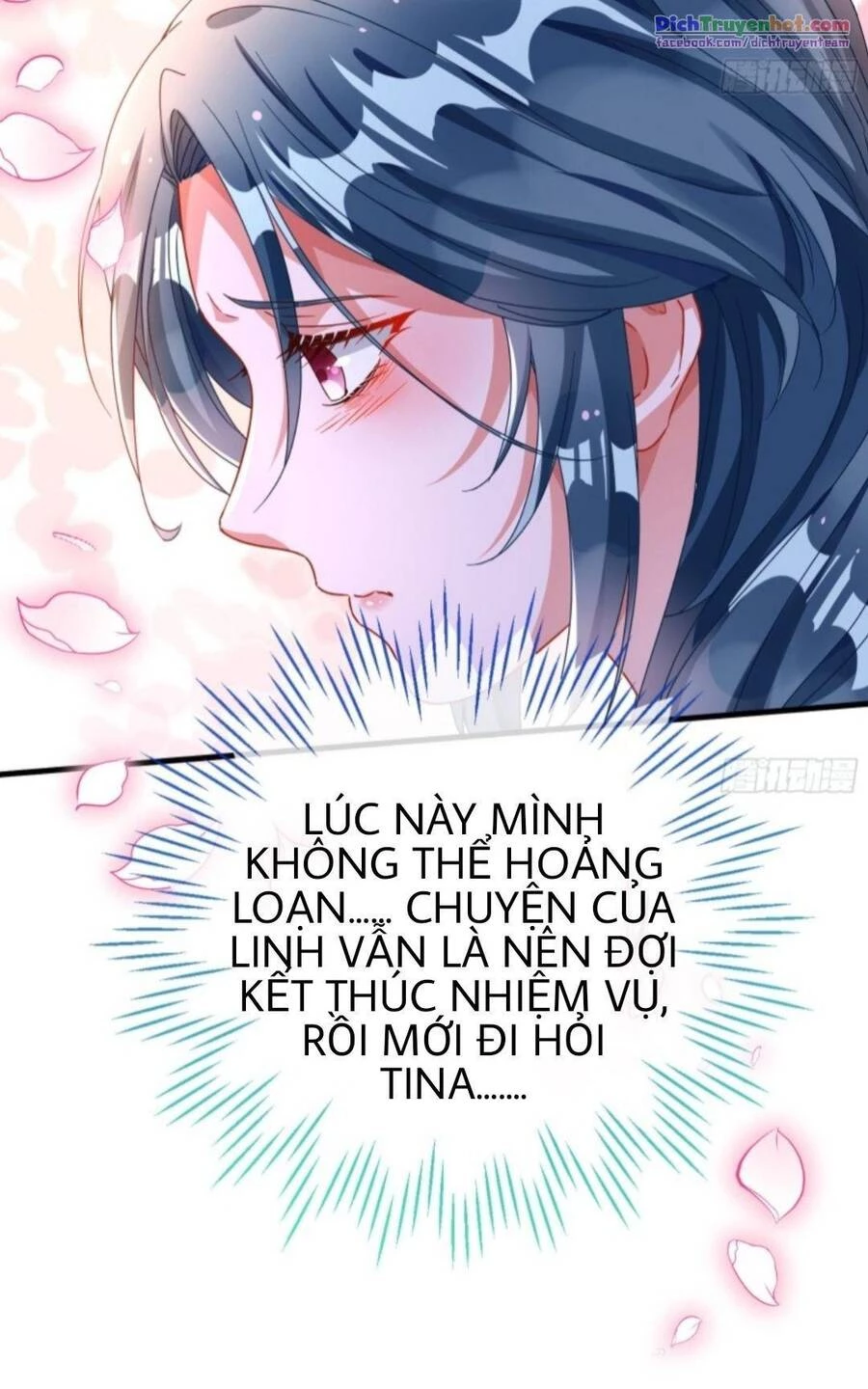 Vạn Tra Triêu Hoàng Chapter 243 - Trang 4