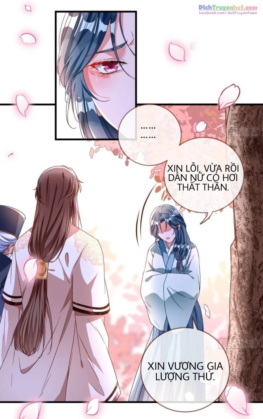 Vạn Tra Triêu Hoàng Chapter 243 - Trang 4