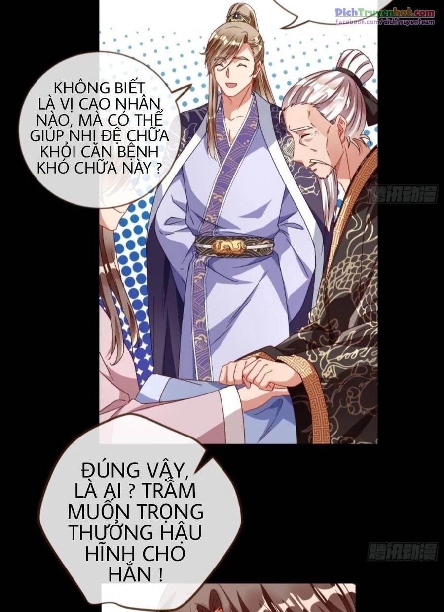 Vạn Tra Triêu Hoàng Chapter 245 - Trang 4