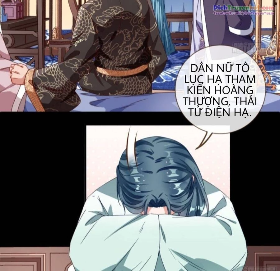 Vạn Tra Triêu Hoàng Chapter 245 - Trang 4