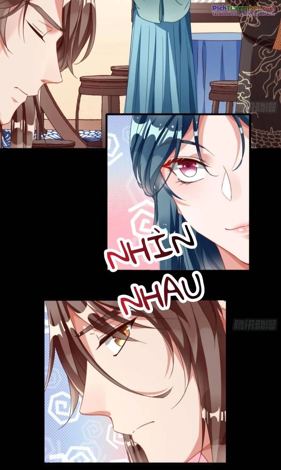 Vạn Tra Triêu Hoàng Chapter 245 - Trang 4