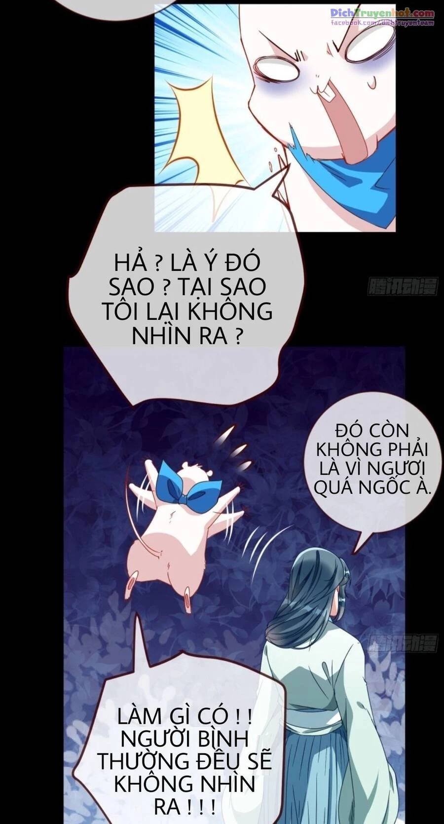 Vạn Tra Triêu Hoàng Chapter 245 - Trang 4