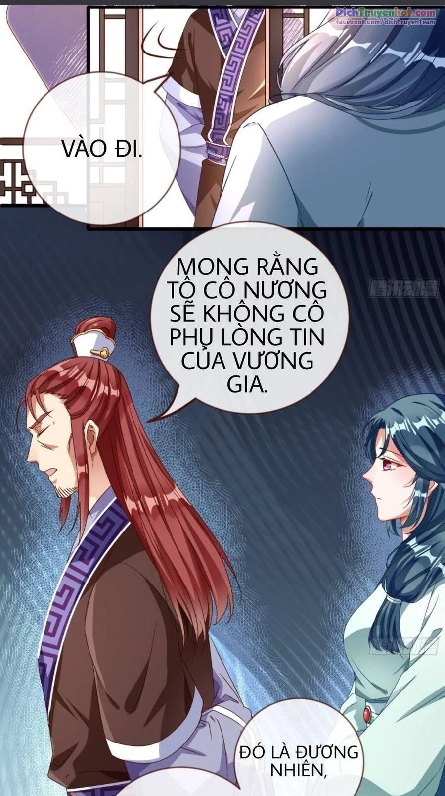 Vạn Tra Triêu Hoàng Chapter 245 - Trang 4