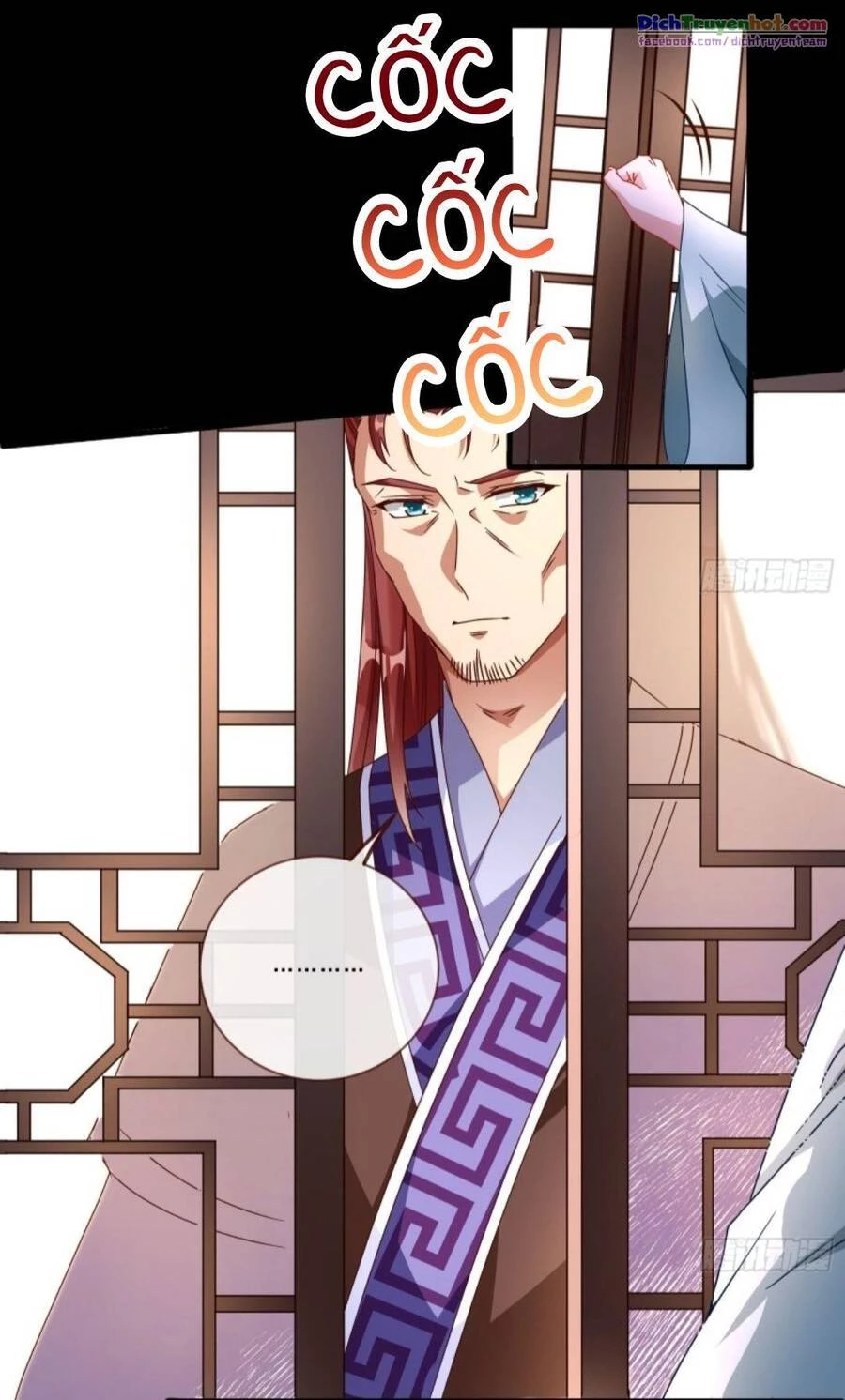 Vạn Tra Triêu Hoàng Chapter 245 - Trang 4