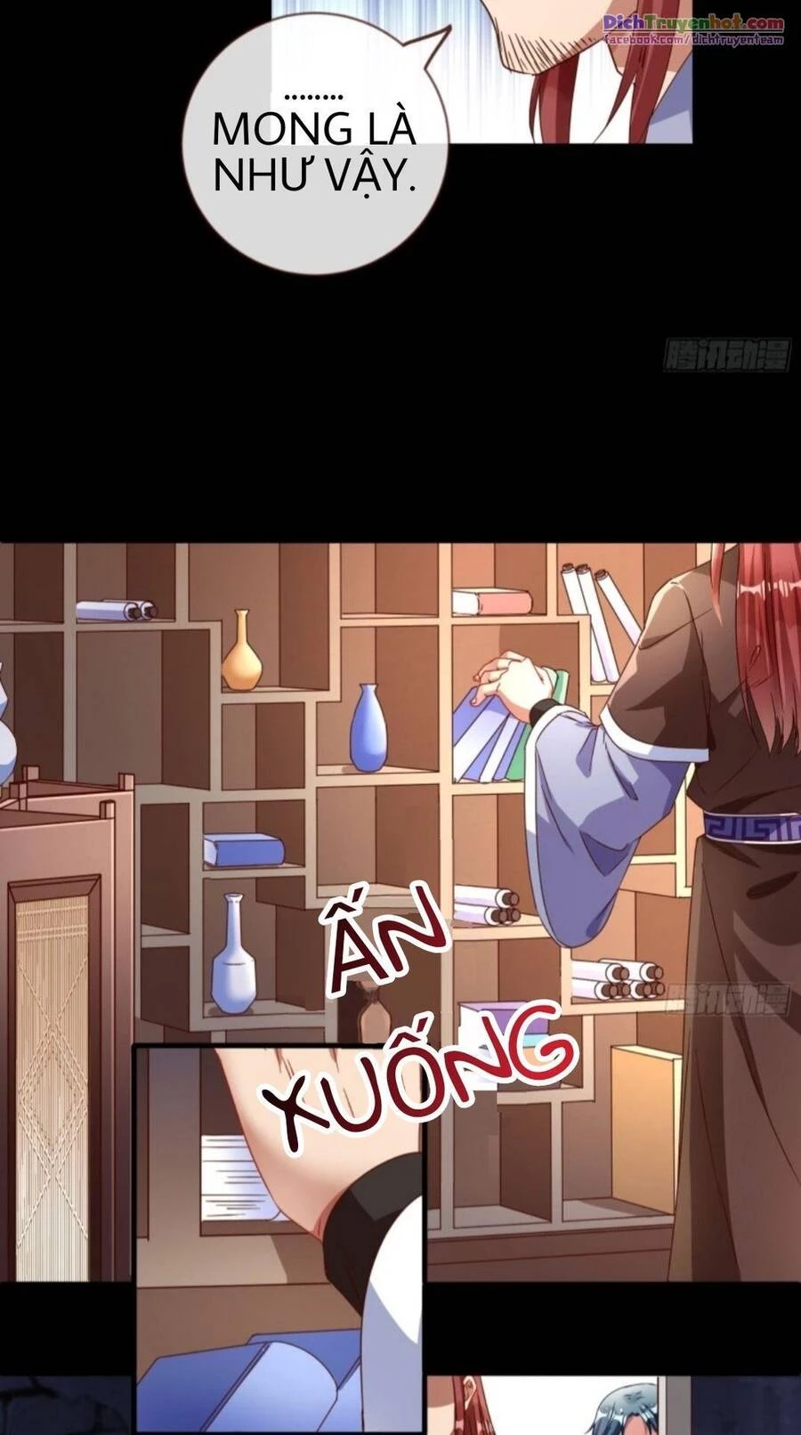 Vạn Tra Triêu Hoàng Chapter 245 - Trang 4