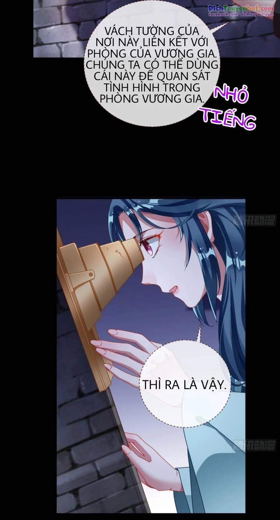 Vạn Tra Triêu Hoàng Chapter 245 - Trang 4