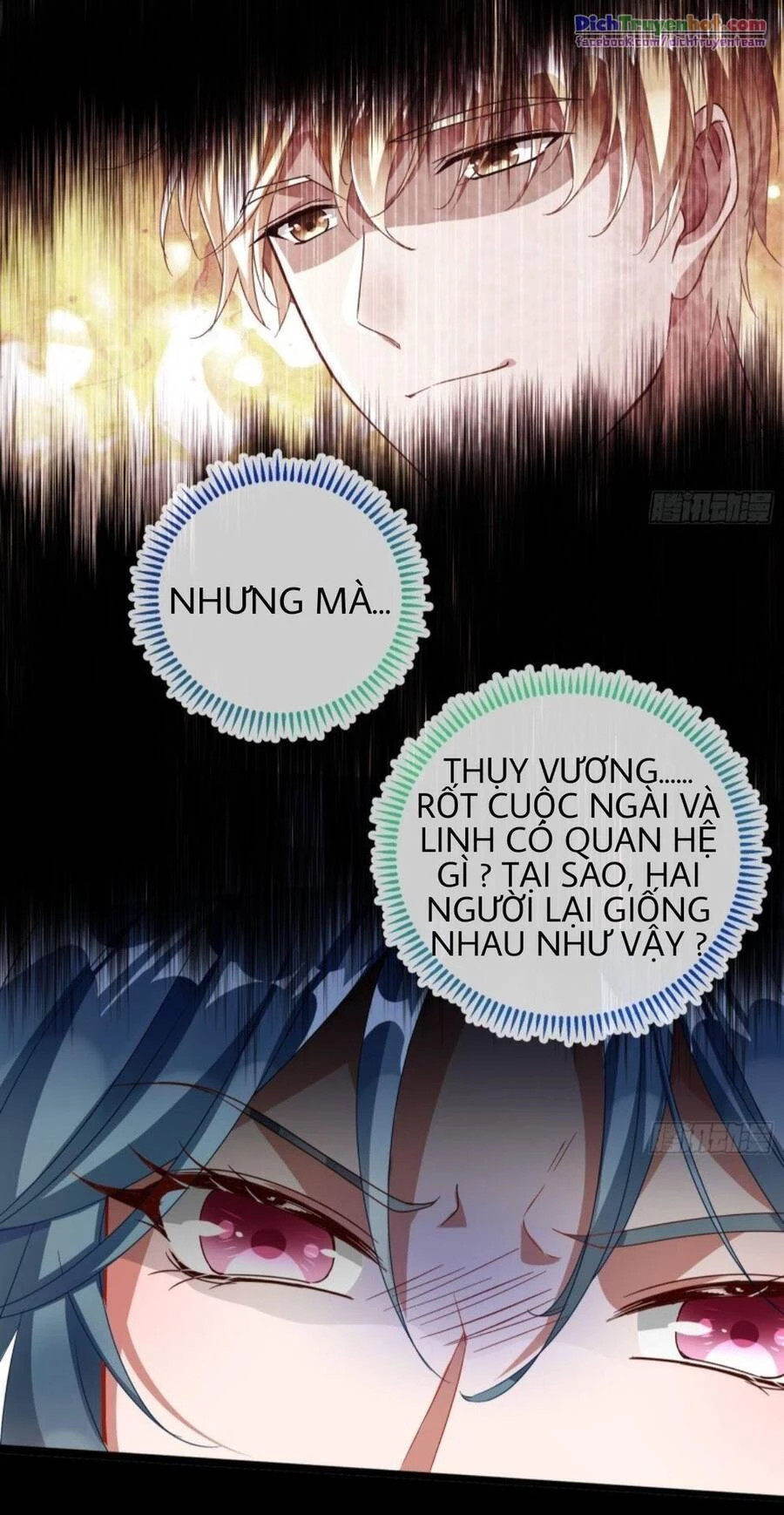 Vạn Tra Triêu Hoàng Chapter 245 - Trang 4