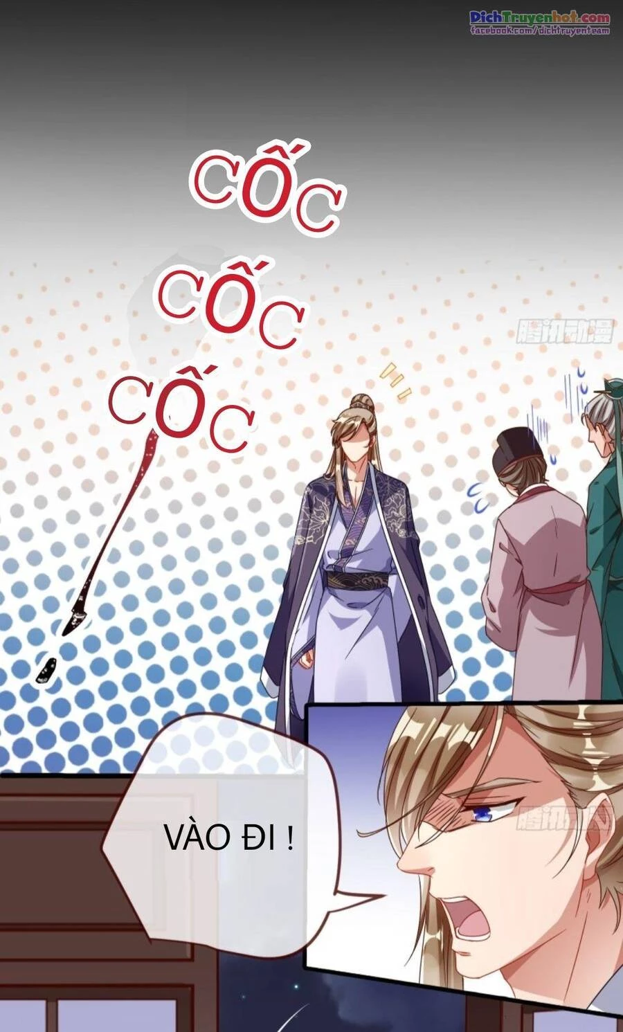 Vạn Tra Triêu Hoàng Chapter 246 - Next Chapter 247