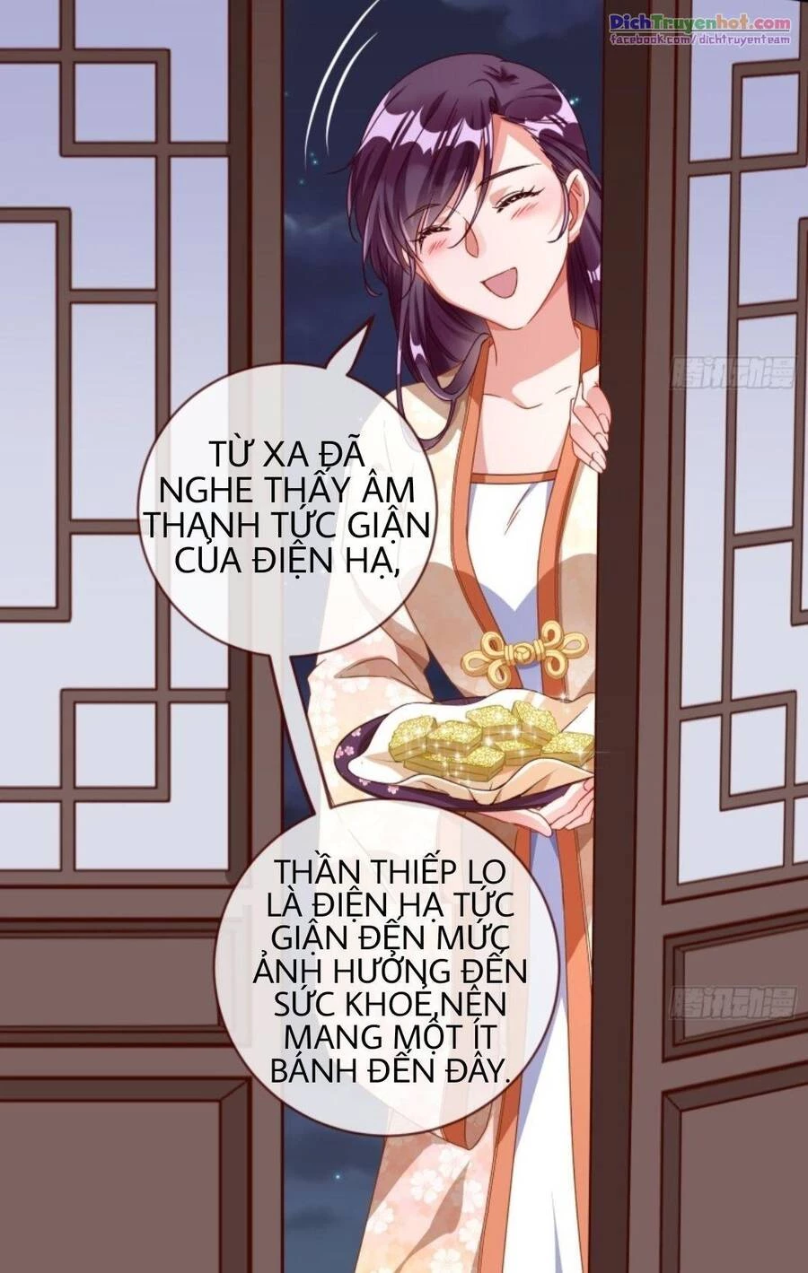 Vạn Tra Triêu Hoàng Chapter 246 - Next Chapter 247