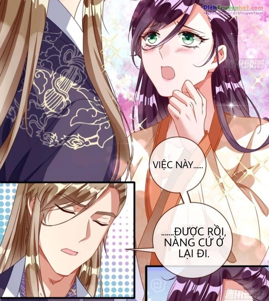 Vạn Tra Triêu Hoàng Chapter 246 - Next Chapter 247