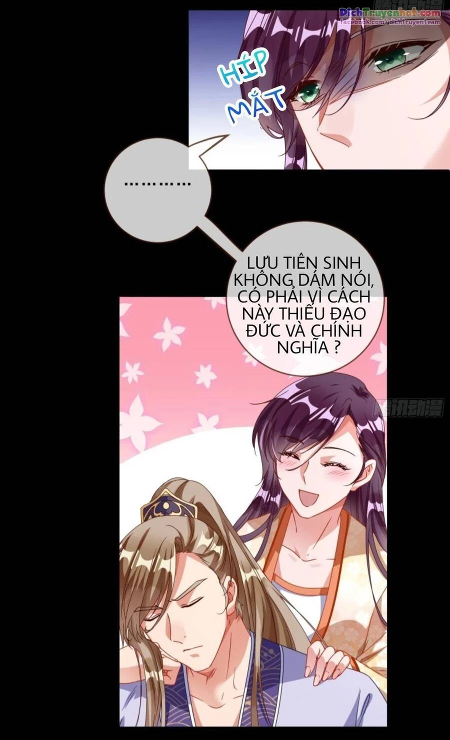 Vạn Tra Triêu Hoàng Chapter 246 - Next Chapter 247