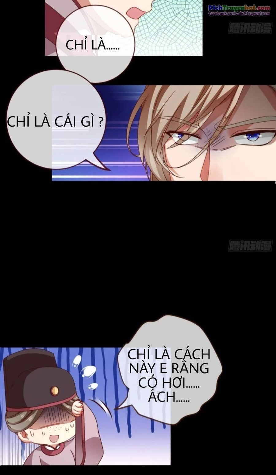 Vạn Tra Triêu Hoàng Chapter 246 - Next Chapter 247