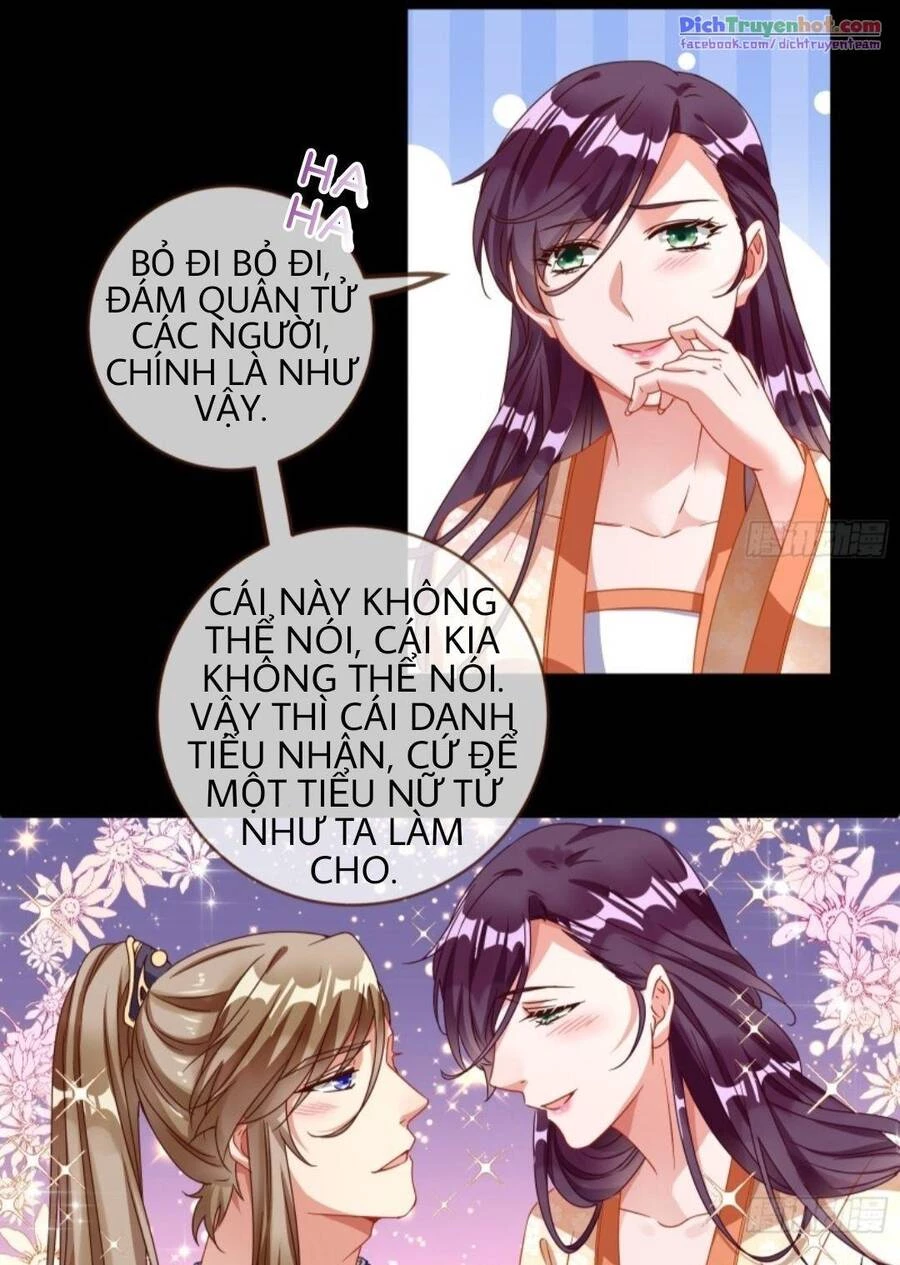 Vạn Tra Triêu Hoàng Chapter 246 - Next Chapter 247