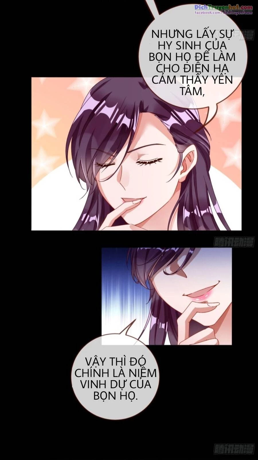 Vạn Tra Triêu Hoàng Chapter 246 - Next Chapter 247