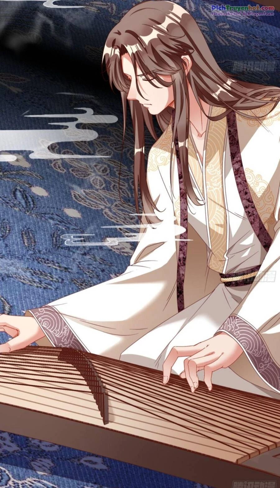 Vạn Tra Triêu Hoàng Chapter 246 - Next Chapter 247