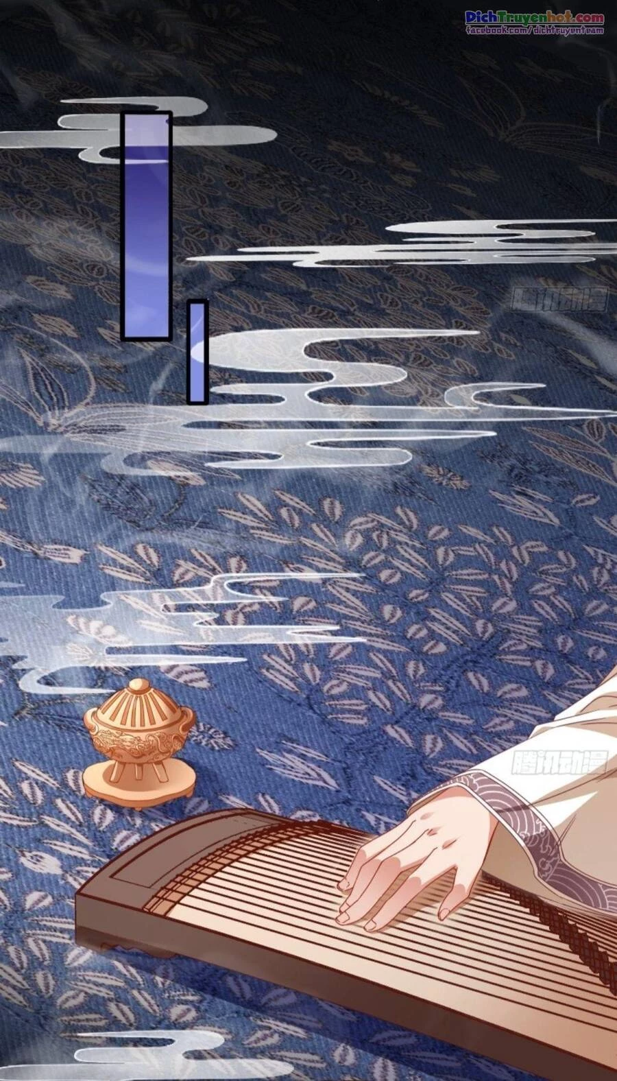 Vạn Tra Triêu Hoàng Chapter 246 - Next Chapter 247