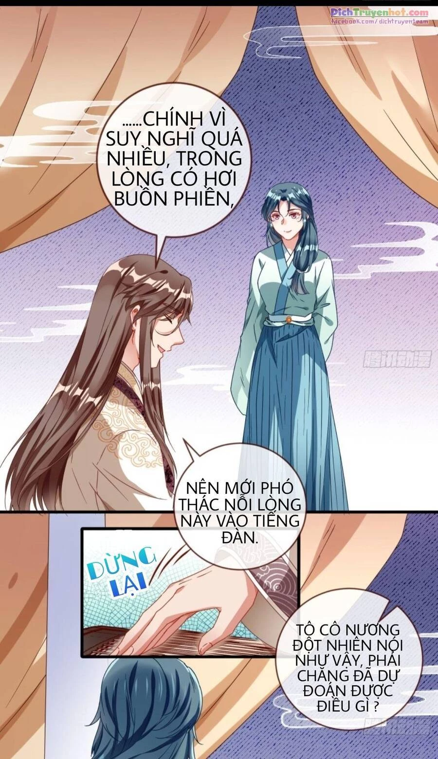Vạn Tra Triêu Hoàng Chapter 246 - Next Chapter 247