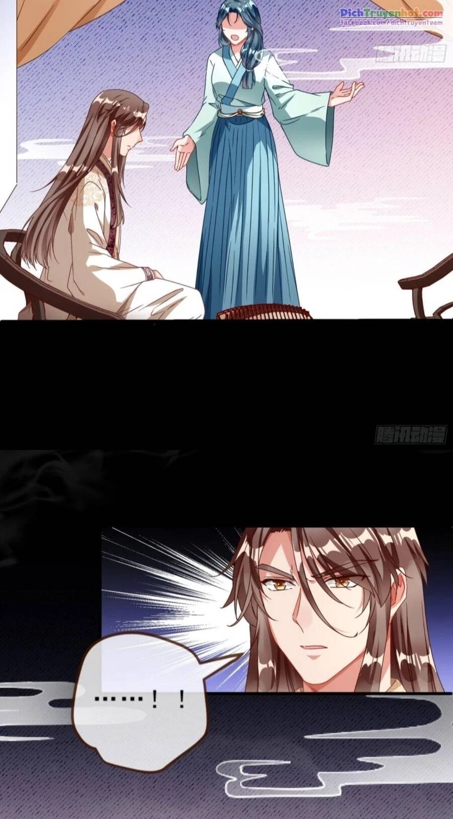 Vạn Tra Triêu Hoàng Chapter 246 - Next Chapter 247