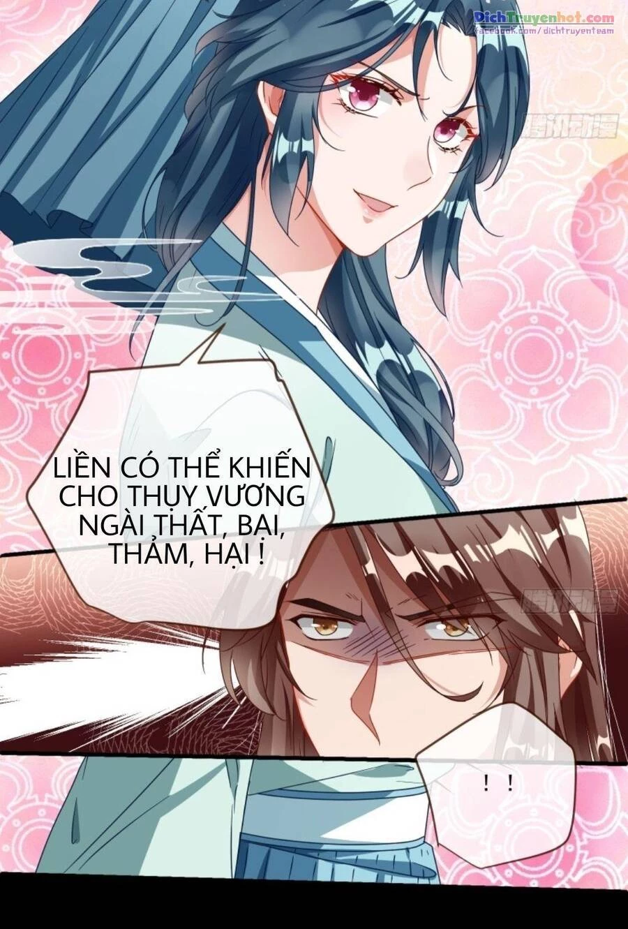Vạn Tra Triêu Hoàng Chapter 246 - Next Chapter 247