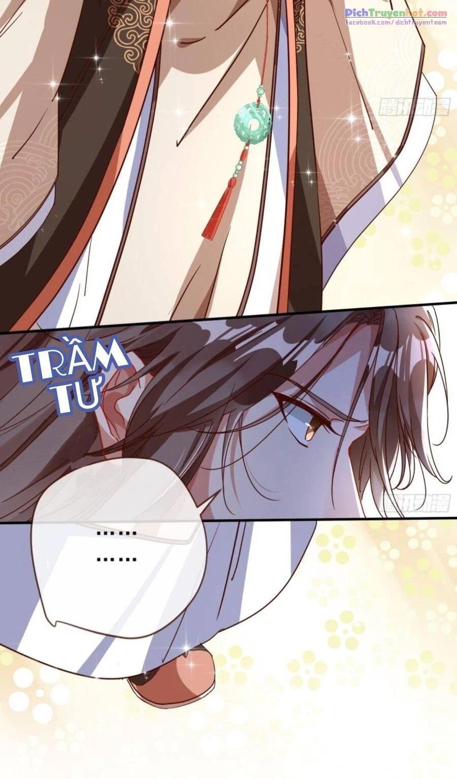 Vạn Tra Triêu Hoàng Chapter 247 - Next Chapter 248