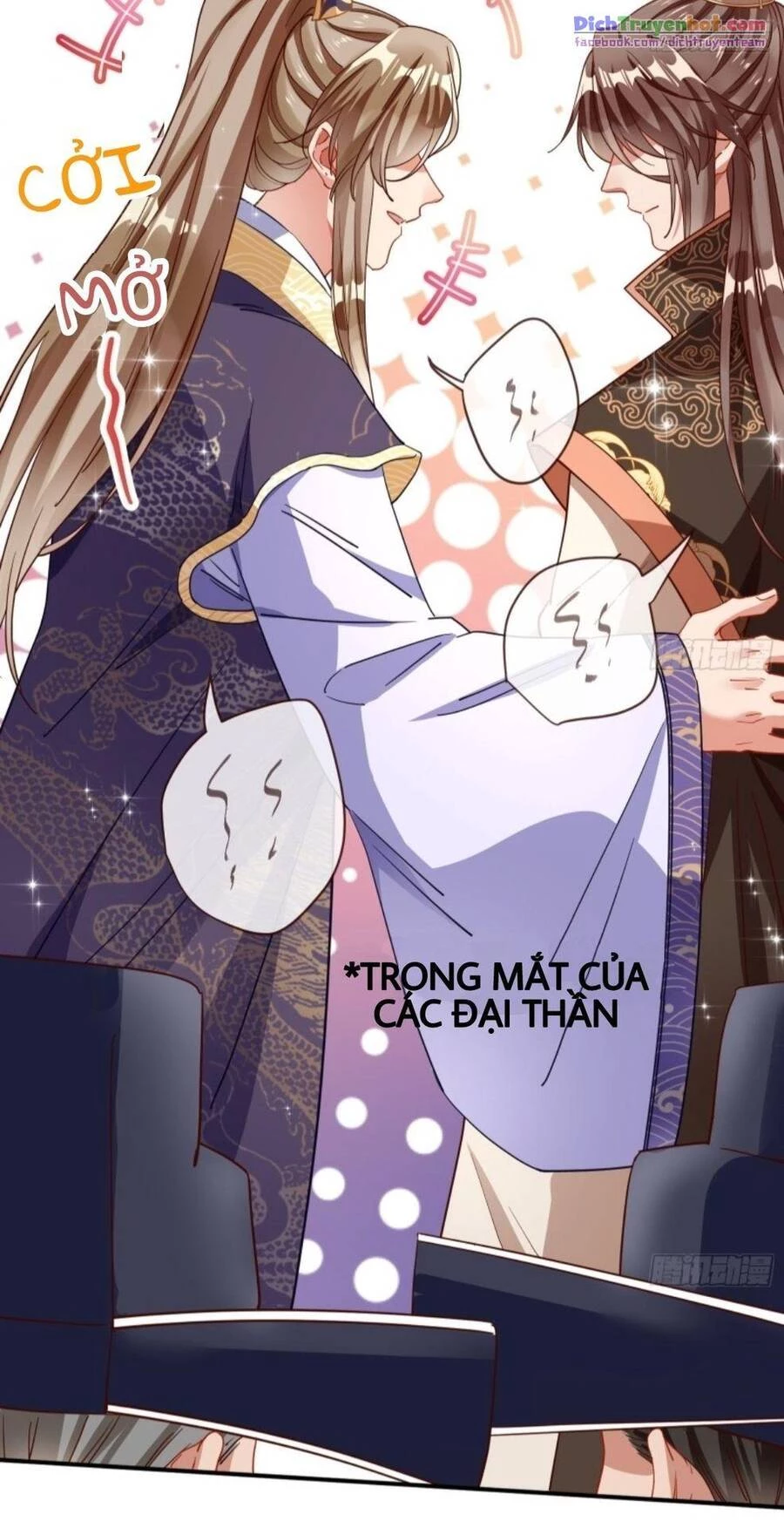 Vạn Tra Triêu Hoàng Chapter 247 - Next Chapter 248