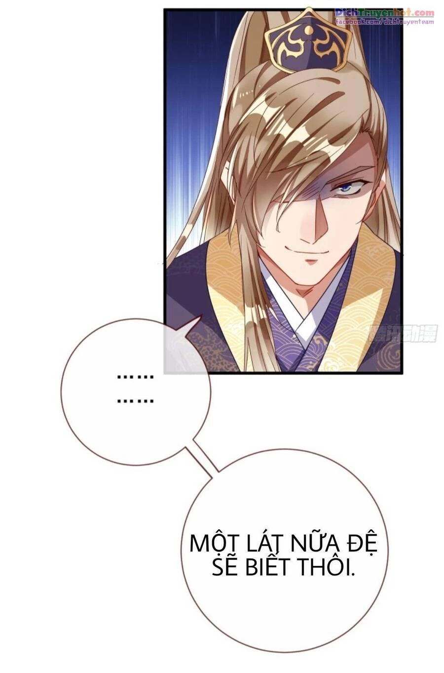 Vạn Tra Triêu Hoàng Chapter 247 - Next Chapter 248