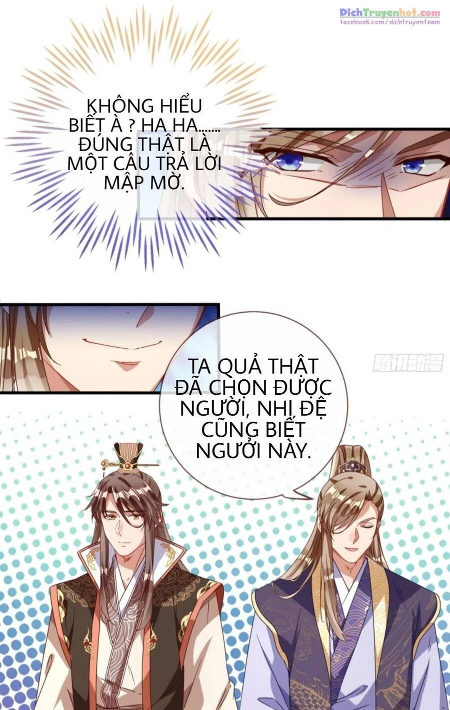 Vạn Tra Triêu Hoàng Chapter 247 - Next Chapter 248