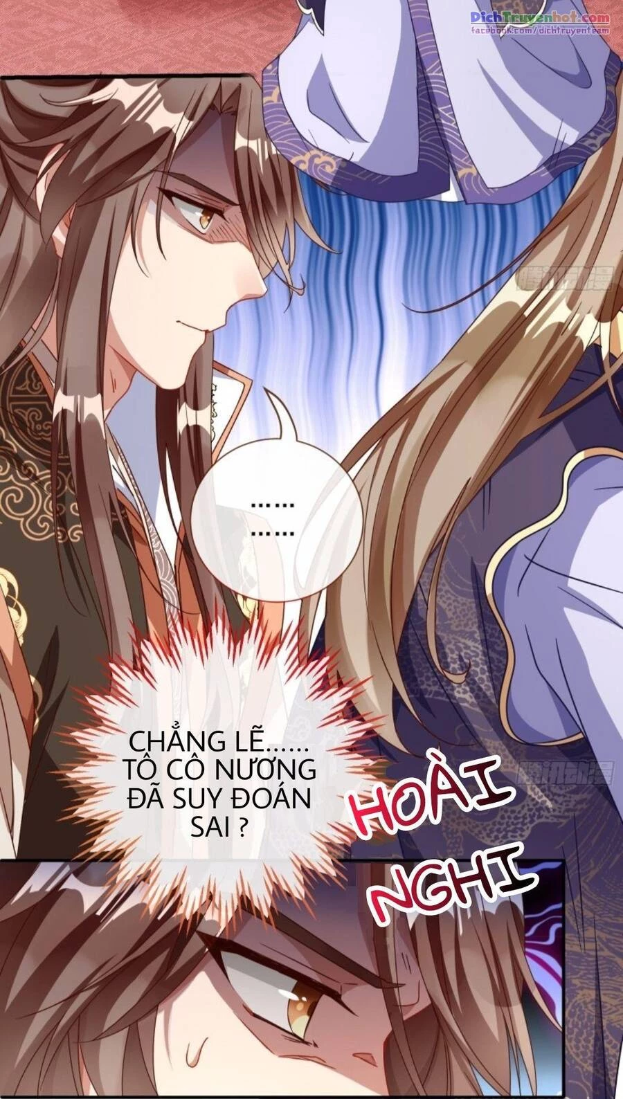 Vạn Tra Triêu Hoàng Chapter 247 - Next Chapter 248