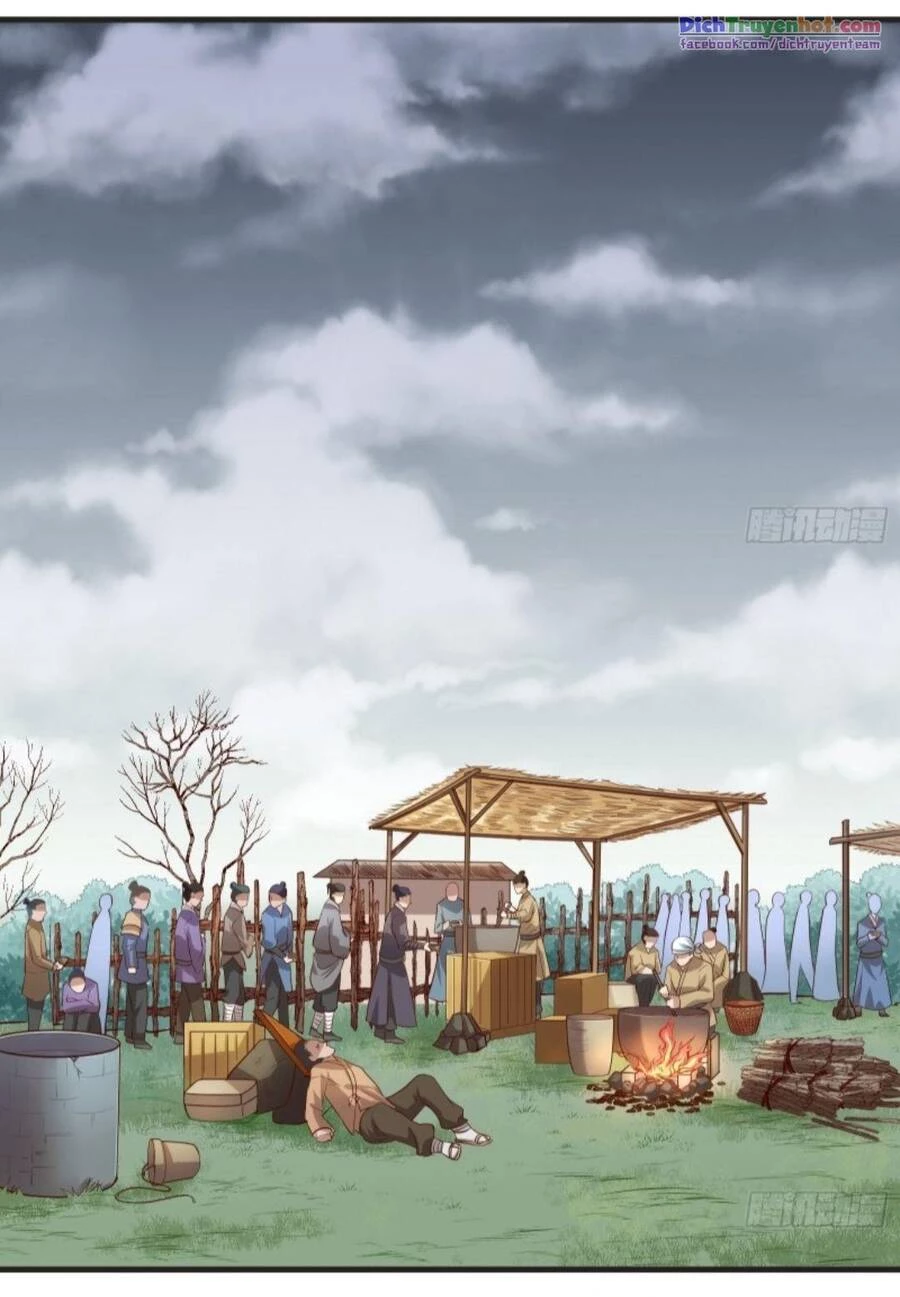 Vạn Tra Triêu Hoàng Chapter 248 - Next Chapter 249