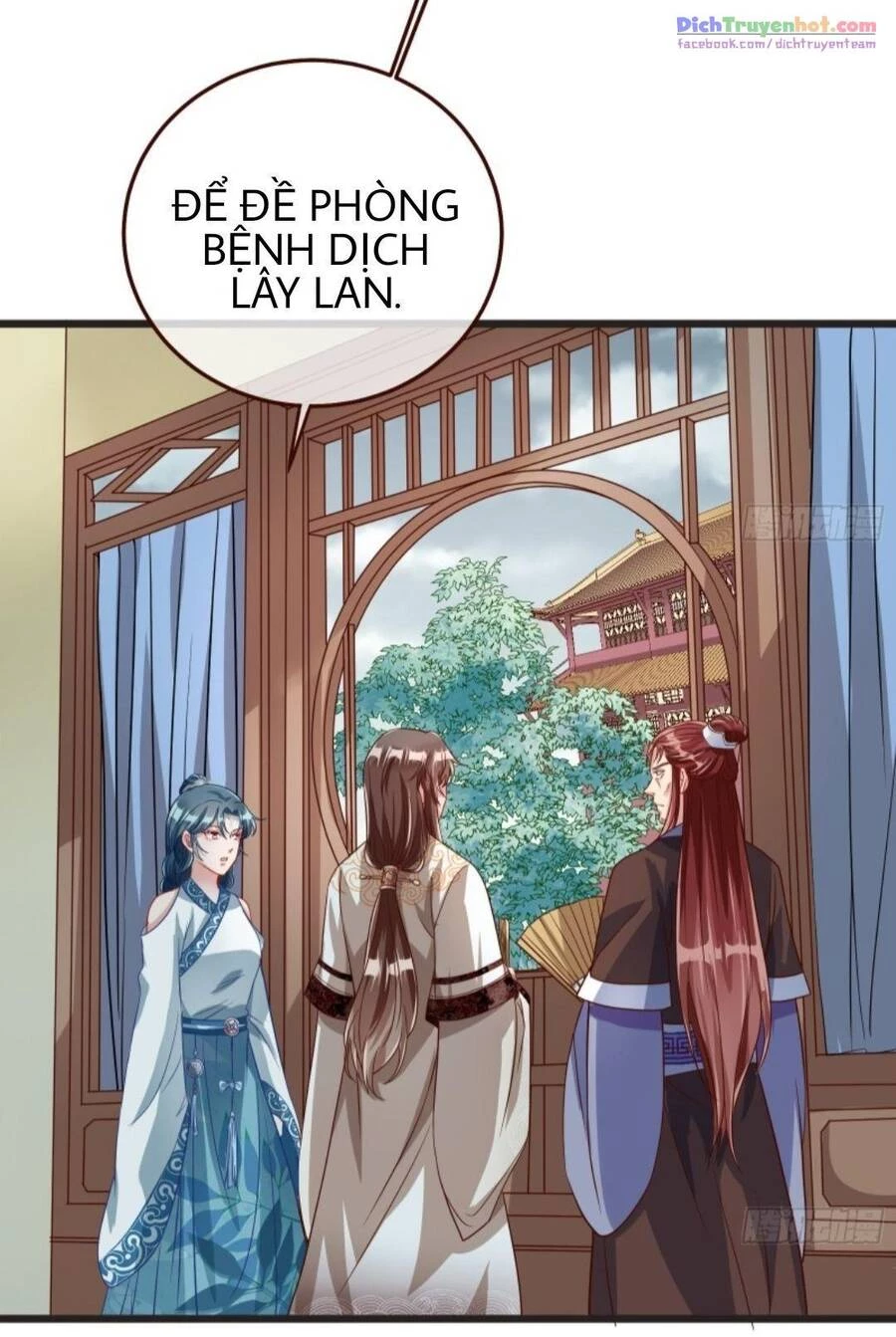 Vạn Tra Triêu Hoàng Chapter 248 - Next Chapter 249