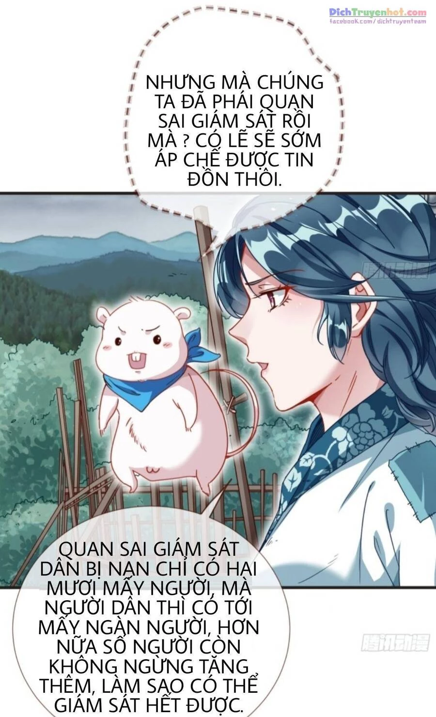 Vạn Tra Triêu Hoàng Chapter 248 - Next Chapter 249