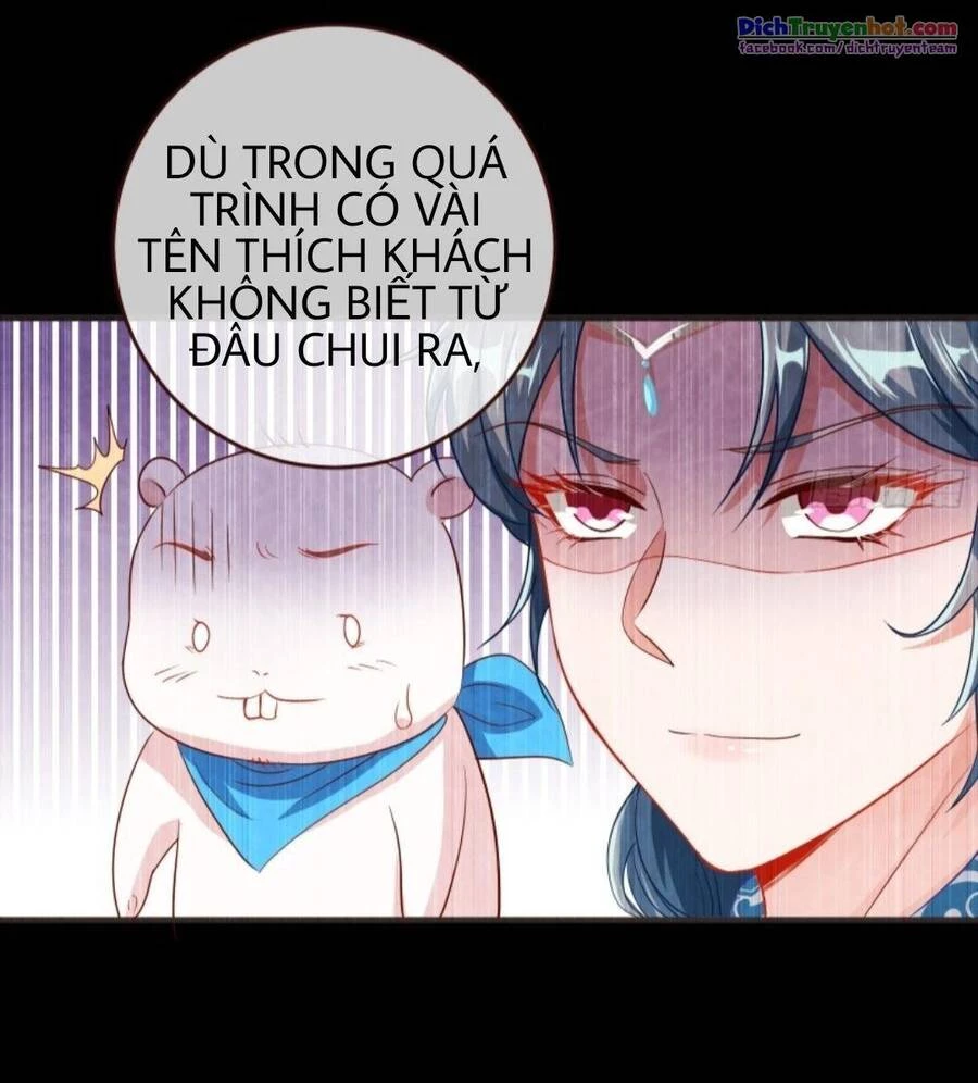 Vạn Tra Triêu Hoàng Chapter 248 - Next Chapter 249