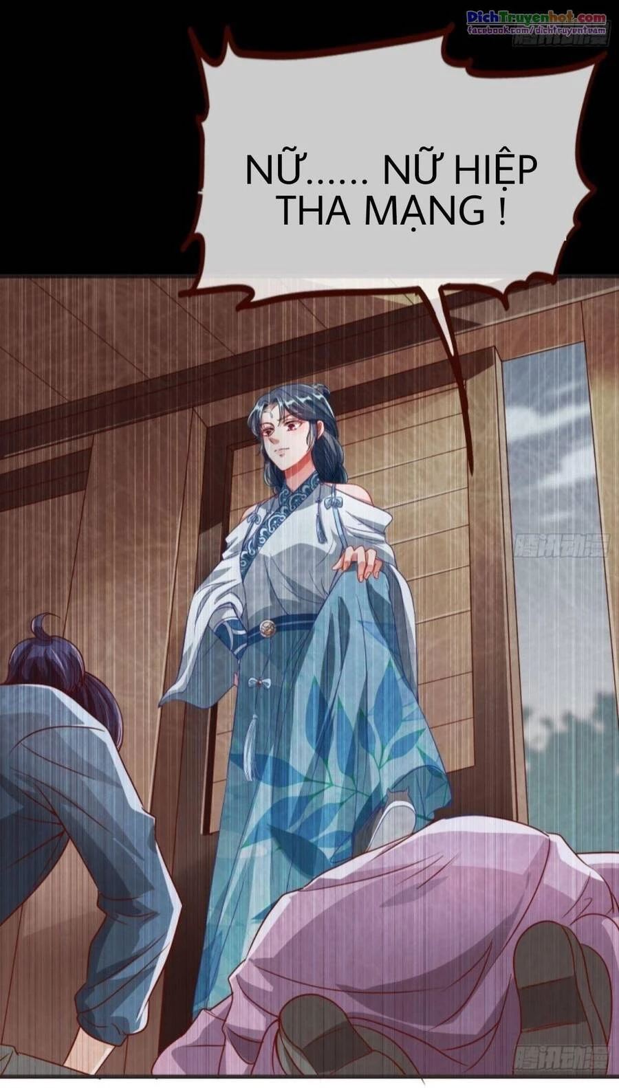 Vạn Tra Triêu Hoàng Chapter 248 - Next Chapter 249