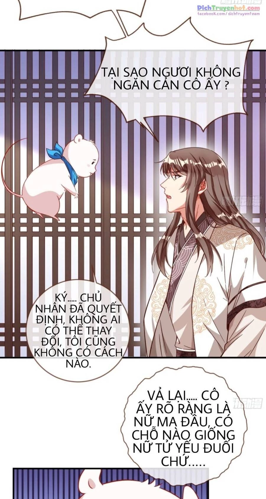 Vạn Tra Triêu Hoàng Chapter 248 - Next Chapter 249