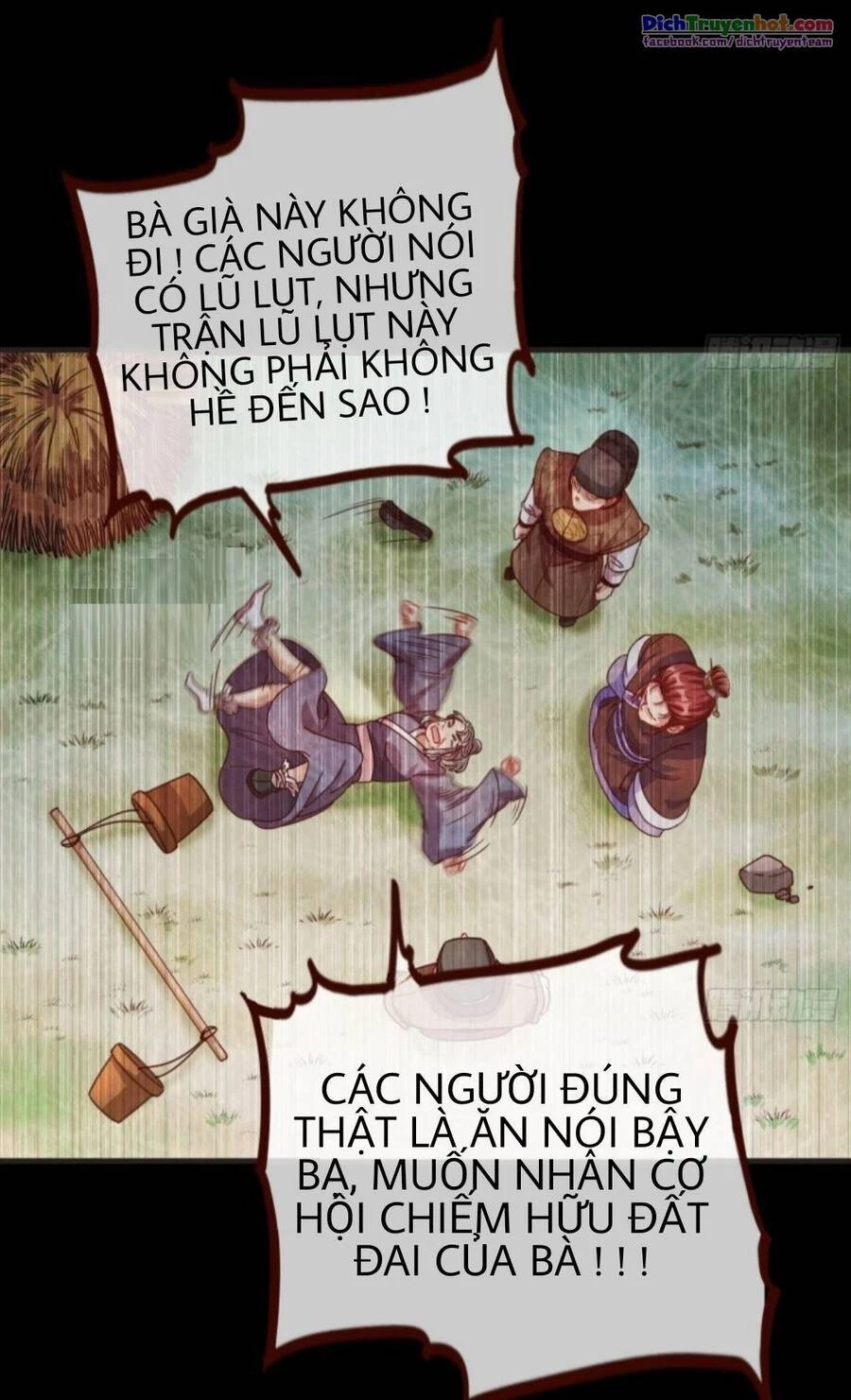 Vạn Tra Triêu Hoàng Chapter 248 - Next Chapter 249