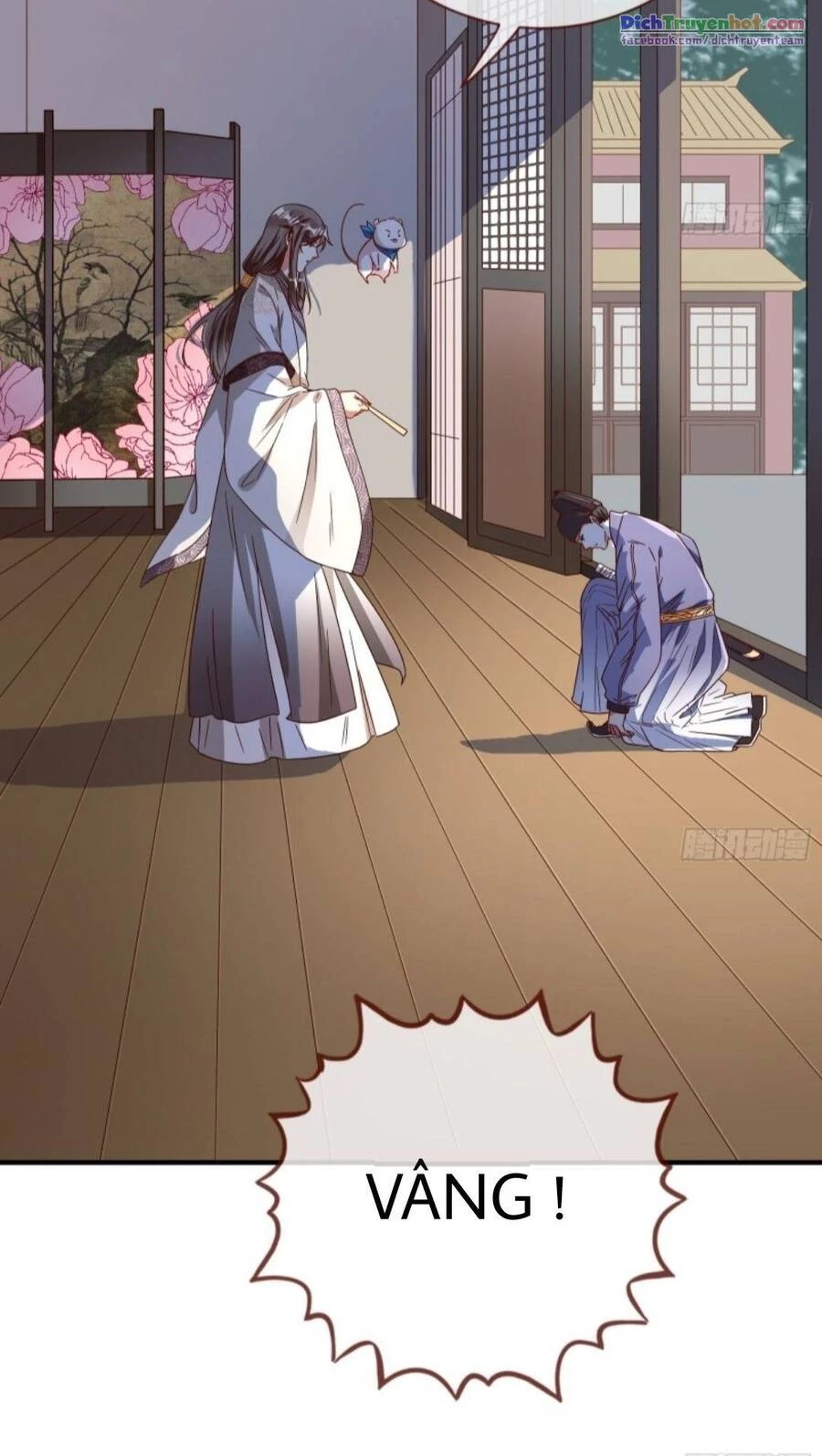 Vạn Tra Triêu Hoàng Chapter 248 - Next Chapter 249