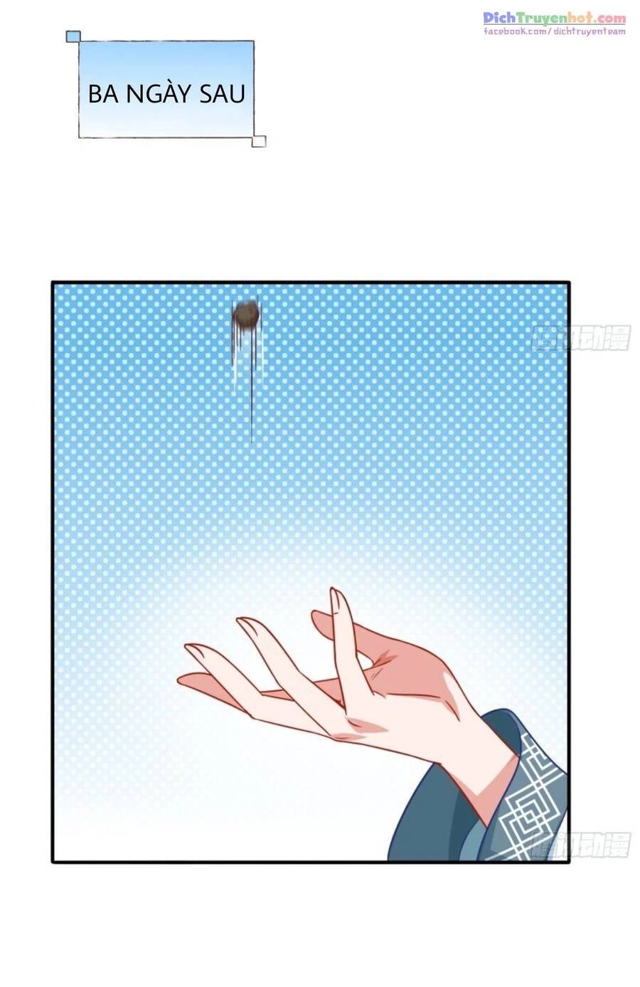 Vạn Tra Triêu Hoàng Chapter 249 - Trang 4