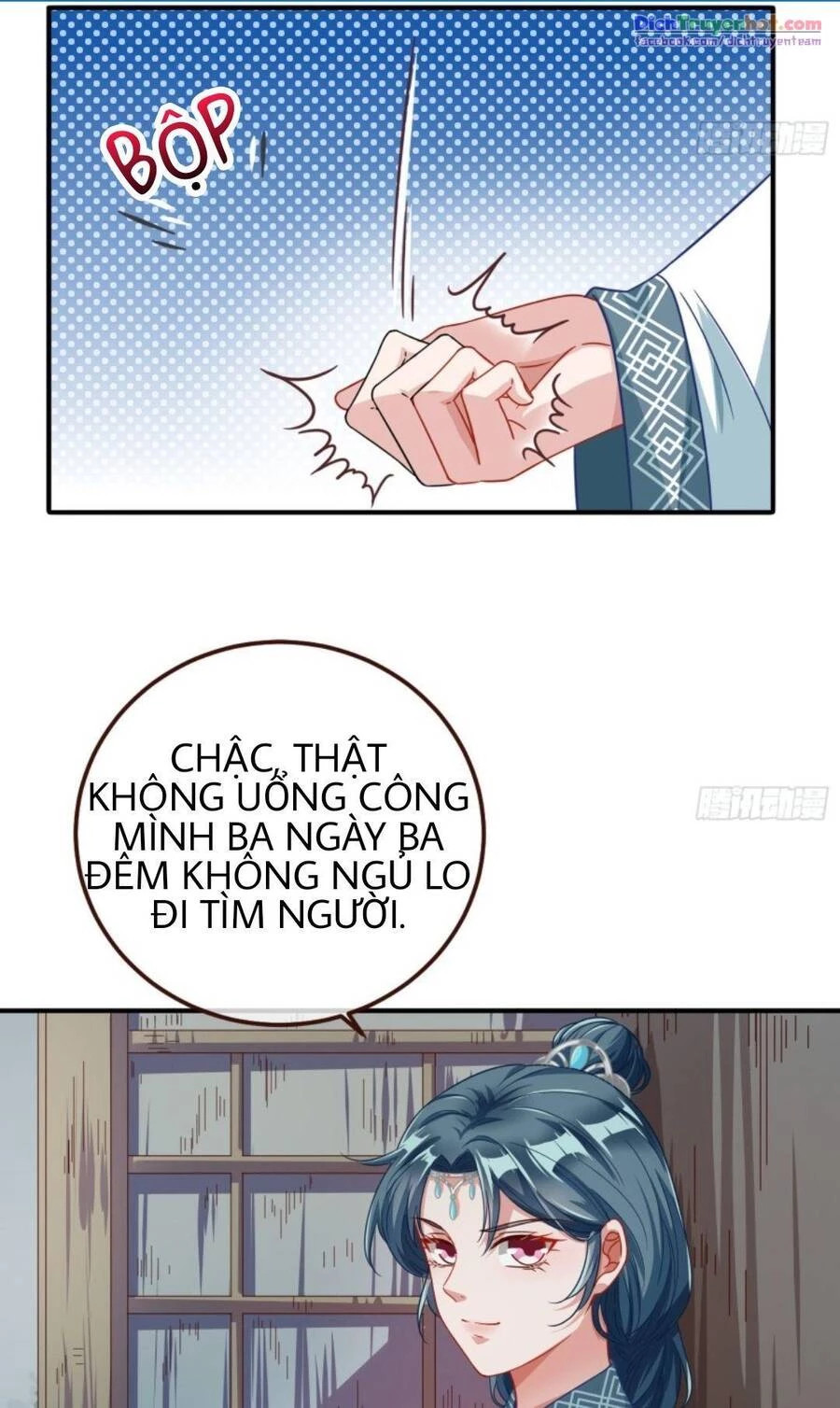 Vạn Tra Triêu Hoàng Chapter 249 - Trang 4