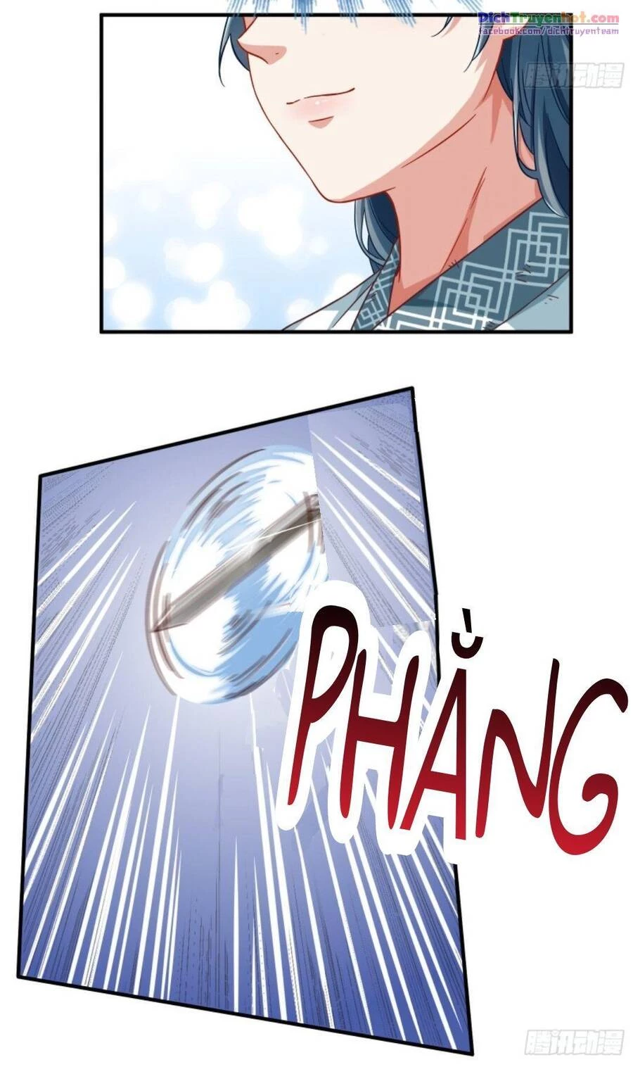 Vạn Tra Triêu Hoàng Chapter 249 - Trang 4