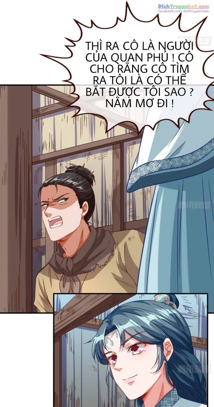 Vạn Tra Triêu Hoàng Chapter 249 - Trang 4