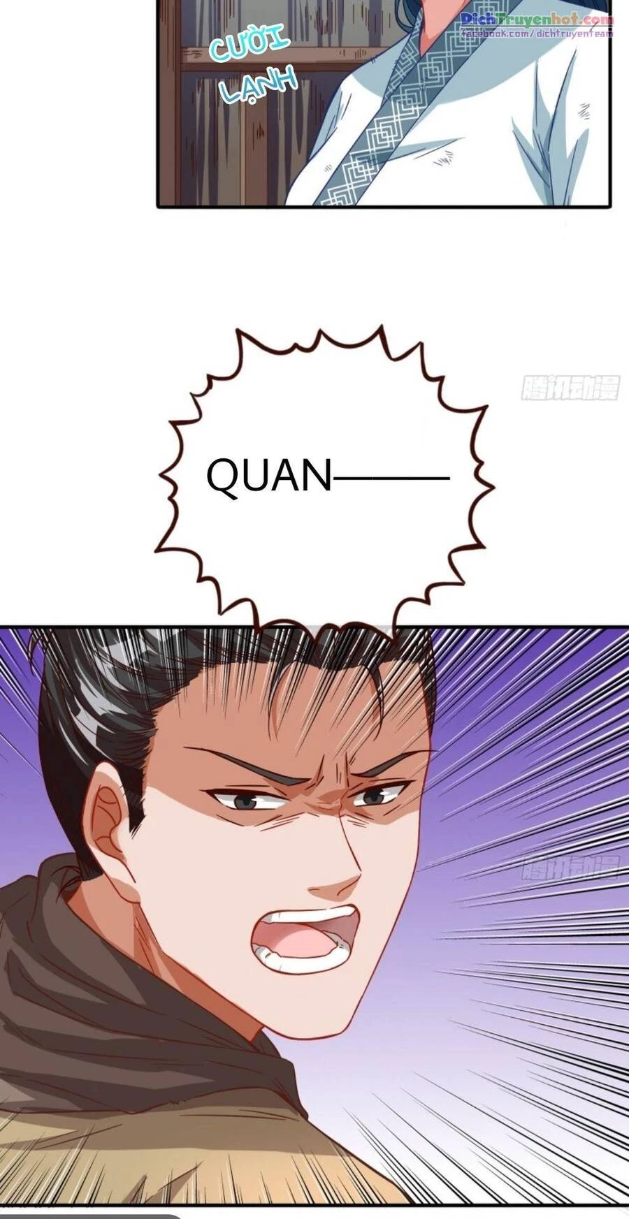 Vạn Tra Triêu Hoàng Chapter 249 - Trang 4